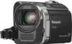 Panasonic SDR-H100 80GB Hard Drive Camcorder - Black