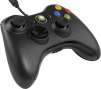 Microsoft S9G-00001 Wired Controller Xbox 360 - Black (Pre-owned)