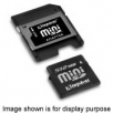 Kingston 1GB MiniSD Card