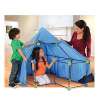 Discovery Kids Build and Play Construction Forts