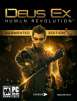 Deus Ex Human Revolution Augmented Edition (PC Digital Download)