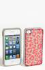 Marc by Marc Jacobs Rita the Cheetah Case for iPhone 5