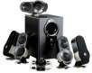 Logitech G51 Surround Sound Speaker System
