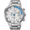 Citizen CA0440-51A Mens Eco-Drive Endeavor Chronograph Watch