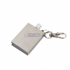 10,000 Strike Survival Match Oil Lighter Fire Starter with Key Chain