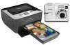Kodak EasyShare C633 Digital Camera and G610 Printer Dock Bundle
