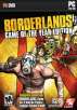 Borderlands Game of the Year Edition (PC)