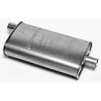 Walker Quiet-Flow SS Stainless Steel Direct-Fit Muffler Free After Rebate