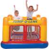 Intex Jump-O-Lene Inflatable Play House