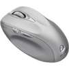 Microsoft Wireless Laser Mouse 6000, Moonlite Silver