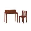 Solutions by Kids R Us Desk & Chair - Cherry, Natural or White