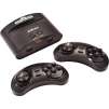 SEGA Genesis Classic Video Game Console