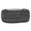 Logitech Elite Keyboard LE, Black
