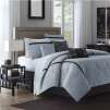 Madison Park Highgate 7 Piece Comforter Set + $3 Designer Living Credit