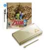 Nintendo DS Lite Game System with The Legend of Zelda: Phantom Hourglass