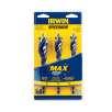 Irwin Speedbor Max Boring Bit Set