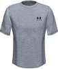 Under Armour Performance Grey T-shirt