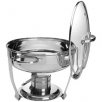 4 Quart Stainless Steel Chafing Dish