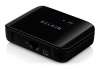 Belkin Universal Wireless Dual-band HDTV Adapter w/ 2.4 GHz & 5 GHz, & 802.11 a/b/g/n Compatibility!