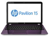 HP Pavilion 15z-e000 Notebook PC: 15.6", AMD Quad Core 1.5GHz, 4GB RAM, 500GB HDD, Windows 8
