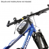 Bicycle Handlebar Bag 2-Pack for iPhone 4/5