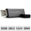 Centon DataStick Pro 32GB Flash Drive (S1-U2T1-32G)