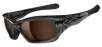 Oakley Unisex Pit Bull Sunglasses