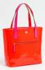 kate spade new york Flicker Patent Leather Bon Shopper