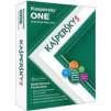Kaspersky One 5 Device 1 Year for Free after Rebate