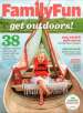 Discountmags Summer Kickoff Sale: Family Fun for $3.99/yr, Fitness, Golf Digest, Popular Photography for $4.99/yr, More