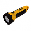 Dorcy 41-2510 4 LED Incredible Waterproof Floating Flashlight