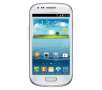 Samsung Galaxy S III Mini I8190 16GB GSM Unlocked Android Cell Phone (White)