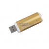 USB 2.0 High Speed SD SDHC MMC Mini SD/MS/M2 All in One Memory Reader Writer NEW, Color: Gold