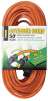 Coleman Cable 50 ft. Outdoor Cord