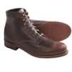 Wolverine 1000 Mile Addison Wingtip Boots - Leather (For Men)