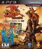 Jak and Daxter Collection for PS3