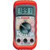 Craftsman Multimeter, Digital, with 8 Functions and 20 Ranges