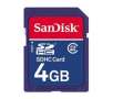 SanDisk 4GB Secure Digital Card