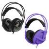 SteelSeries Siberia V2 Gaming Headset w/ Volume Controller