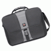 Avenues / Wenger SwissGear Sierra Computer Case for 17-inch Notebooks, Black