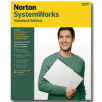 Norton SystemWorks Standard Edition 2008 by Symantec