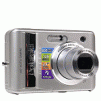 Polaroid i832 8.0MP 3x/4x Zoom 2.4" LCD Digital Camera