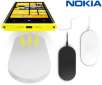 Nokia DT-900 Wireless Charging Pad for Nexus 4, HTC 8x, Nokia Lumia 720, 820, 920 and 925