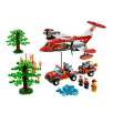 LEGO City Fire Plane