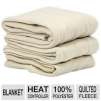 Sunbeam BW9821-030-783 Heated Electric Blanket