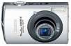 Canon PowerShot SD870 IS 8-Megapixel Digital Camera - Black