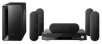 Samsung HT-X70 5.1-Channel Home Theater System
