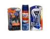Gillette Products + Fandango Movie Ticket: Fusion ProGlide 3-in-1 Styler Kit + ProGlide Manual Razor + More