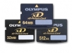 Olympus 1GB xD-Picture Cards