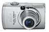 Canon PowerShot SD850 IS 8-Megapixel Digital Camera - Silver